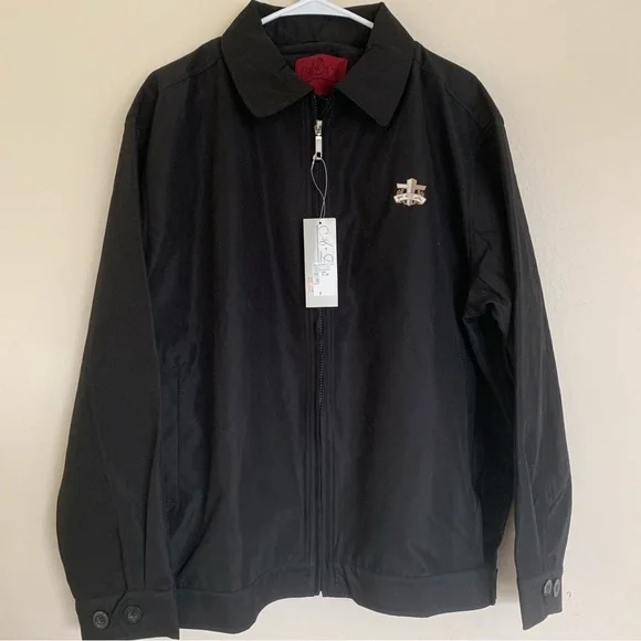 Diamond Member A.D.A Coat